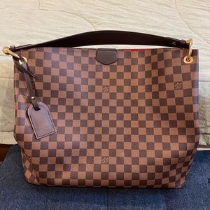 Louis Vuitton Gracefull MM